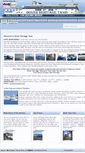Mobile Screenshot of dovertaxis.com